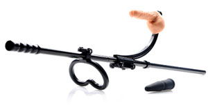 De Pleasure Pole springstok