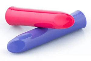 Mini vibrators