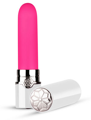 Lipstick Vibrator van EasyToys