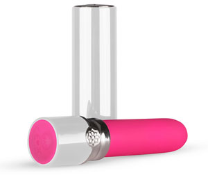 Lipstick Vibrator van EasyToys Lipstick Vibrator van EasyToys
