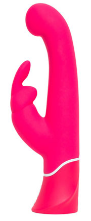 Happy Rabbit G-Spot Vibrator