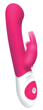 G-Spot Rabbit vibrator | The Rabbit Company (reviews)
