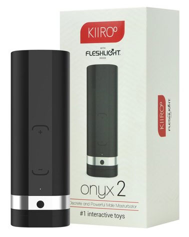 Kiiroo Onyx 2. (wat zeggen de reviews?)