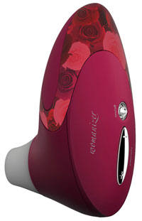 Womanizer Pro W500 – Roses