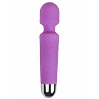 Mini Wand vibrator