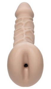 The Mangina Masturbator & Dildo The Mangina Masturbator & Dildo