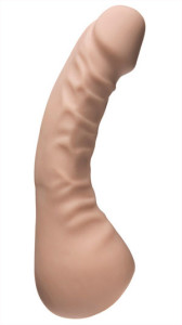 The Mangina Masturbator & Dildo The Mangina Masturbator & Dildo