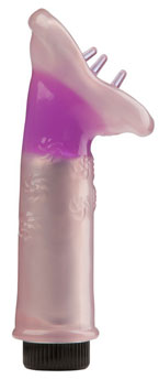 Venus Lippen vagina vibrator voor orale bevrediging