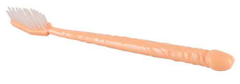 Penis Tandenborstel
