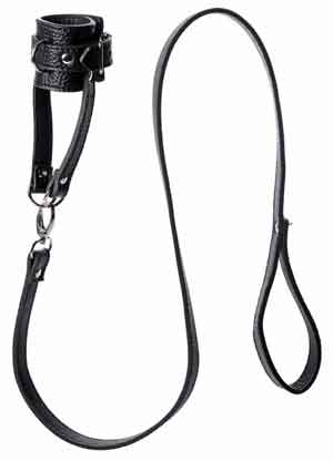 Ballstretcher Training Set met riem | Isabella Sinclaire