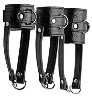 Isabella Sinclaire Ballstretcher Training Set