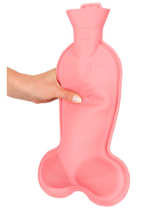 Penis waterkruik Penis waterkruik