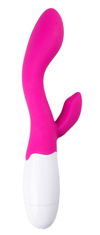 Goede eerste vibrator – Lily tarzan vibrator