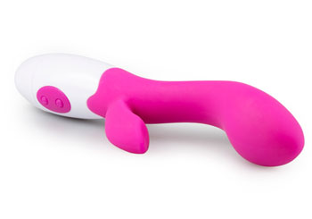 Goede eerste vibrator – Lily tarzan vibrator