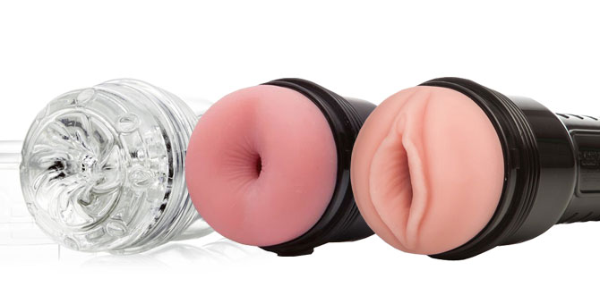 Voordelen van de Fleshlight Go