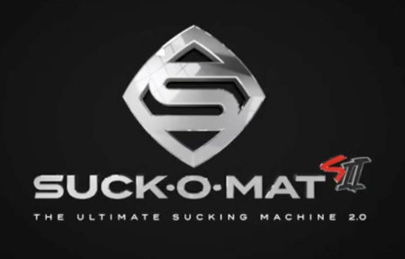 Suck-o-mat-demo 