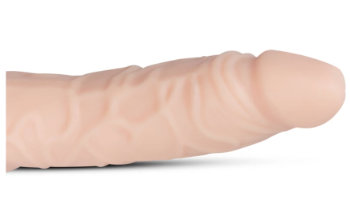 Phil Realistische Vibrator EasyToys