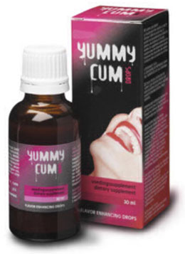 Yummy Cum Drops kopen