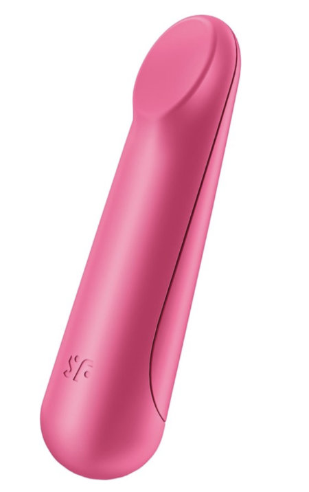 Satisfyer - Ultra Power Bullet 3 clitoris Vibrator - Extra krachtig